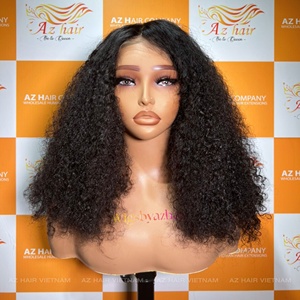 High Quality Burmese Curly Virgin <b>Hair</b> Extensions Factory Price Raw Natural Burmese Virgin <b>Hair</b> Vendors - Product Image 6
