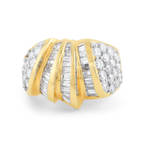 1.25 CT Moissanite <b>Emerald</b> Cut 925 <b>Silver</b> Rhodium Plated Engagement <b>Ring</b>-Luxury Fashion Jewelry - Product Image 6