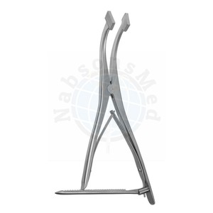 Lombardi <b>Gap</b> Balancing Femoral Tibial Spreader 23.5cm Stainless Steel Manual Orthopedic Knee Surgical Instrument Set Reusable CE - Product Image 3