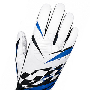 Gants de course automobile actifs de bonne qualité, design confortable avec des performances durables - Product Image 6