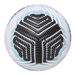 Balón de Fútbol de Cuero PU, Profesional, para Partido y Entrenamiento, Alta Calidad, Proveedor OEM Personalizado, Talla 5 - Product Image 4