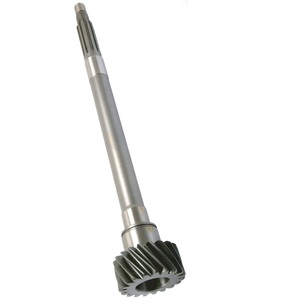 เพลาขับหลัก ZANGO รุ่น C7NN7017AB อะไหล่ทดแทนสำหรับรถแทรกเตอร์สำหรับงานหนัก - Product Image 3