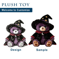 Fabricant de jouets en peluche sur mesure, conception de peluches personnalisées, créez votre propre marque de peluches pour cadeaux d'enfants, jouets en peluche