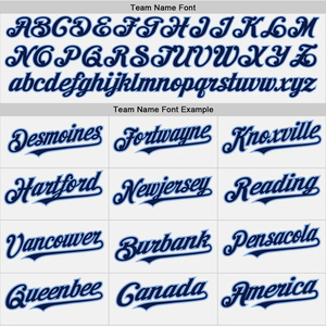 Factory Direct Supplier Customized Player Name <b>Baseball</b> Jersey Men Own Team Heat-Transfer Design Full Button 100% Cotton Letter - Product Image 4