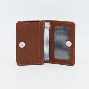 2026 Premium Quality Leather <b>Wallet</b> with Blocking Compact Design Ideal for Travel and Daily Use Available For Wholesale - Product Image 5