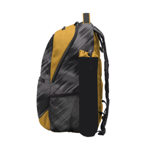 <b>Gaming</b> <b>Backpack</b> Large Capacity Waterproof Polyester Casual Zipper School Travel Laptop Bag for Teens Trendy Gamer <b>Backpack</b> Bags - Product Image 3