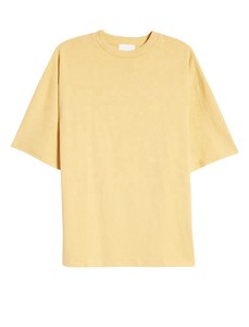 Camiseta Ecológica Personalizada 100% Algodón con Cuentas y Logotipo Impreso, Camisetas Lisas para Mujer - Product Image 5