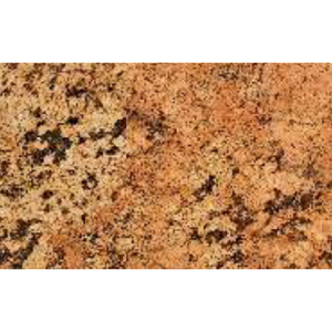 Losa de Granito Rojo Volcánico Más Vendida, Piedra Natural con Superficie Pulida, Ecológica y Duradera para Uso en Interiores/Exteriores, Exportación de India - Product Image 1