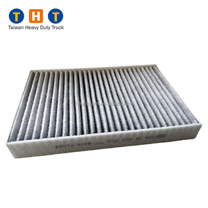 ชิ้นส่วนระบายความร้อนสำหรับรถบรรทุก31404469 31407748ตัวกรอง A/C S90 S60 V60 XC90 XC60 V90 - Product Image 1