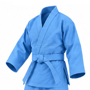 Tenue de judo minimaliste, nouveau design, pour événements et entraînements d'arts martiaux, vente en gros, tenue de judo en vente en ligne - Product Image 6