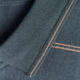 Chemises décontractées à col boutonné en tricot uni à manches longues, coupe ample, confortables et respirantes, 100 % fibre de bambou, avec logo personnalisé sur le devant - Product Image 4