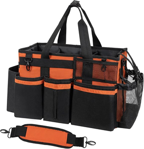 Bolsa Impermeable Multiusos para el Cuidado del Caballo y Herramientas, Bolsa de Almacenamiento de Herramientas para el Cuidado del Caballo, para Uso Ecuestre y Animal - Product Image 1