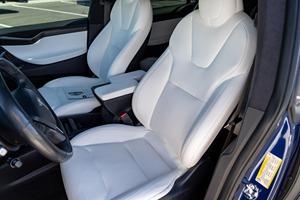Tesla Model X Performance 2021 - Product Image 3