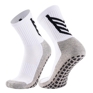 Econex Sports 1 Paire de Chaussettes de Yoga Professionnelles pour Femmes Antidérapantes Respirantes Sans Talon Motif Géométrique pour la Danse - Product Image 2