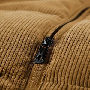 Vestes matelassées à manches courtes de haute qualité à bas prix, dernier design, vente chaude, matière polyester/nylon - Product Image 4