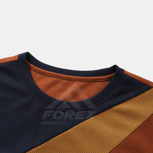 T-shirts pour hommes les plus vendus à bas prix, t-shirts pour hommes personnalisés en gros, t-shirts pour hommes au toucher doux - Product Image 3