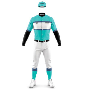 Nouvelles Arrivées : Maillot de Baseball Personnalisé à Broderie Florale Lumineuse, Style Uniforme, Vente en Gros, Maillot de Baseball Vierge Sportif Pas Cher - Product Image 2