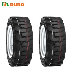 ยางรถยกบ็อบแคทคุณภาพสูง 6PR ขนาด 27x8.50-15 - Product Image 3