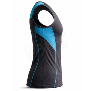 Camiseta sin mangas estilo tank top para hombre, ropa de gimnasio, chaleco de gimnasio para hombre, mejor material, último diseño, hecho en Pakistán. - Product Image 3