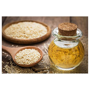 Aceite de semillas de sésamo a precio mayorista, aceite de sésamo a granel de calidad alimentaria para la venta, aceite de semillas de sésamo puro de alta calidad - Product Image 5