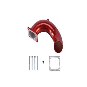 MT020007 Temu & สำหรับ Amazon อะไหล่รถบรรทุก1998.5-2002สำหรับ Dodge สำหรับ5.9L ท่อไอดีข้อศอกไม่ส่งคืนโดยไม่มีเหตุผล - Product Image 1