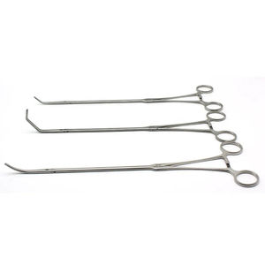 เครื่องมือหนีบผ่าตัดผ่านกล้องทรวงอกรุ่นใหม่ สำหรับเครื่องมือตรวจทรวงอก โดย Surgiright Instrument - Product Image 2