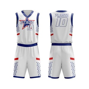 Conjunto de Camiseta de Baloncesto, 12 Unidades, Impresión por Transferencia Térmica, Transpirable, Cuello en V, Sin Mangas, Talla Grande, Secado Rápido, Poliéster, Unisex, Adulto - Product Image 3