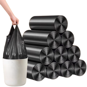 Bolsas de Embalaje Compostables y Reutilizables, Bolsas de Plástico Biodegradables Sostenibles, Suministro Directo de Fábrica - Product Image 2