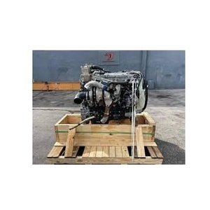 เครื่องยนต์มือสองญี่ปุ่นเดิม 4HF1 4HE1 4HK1 4HG1 4JB1 4JA1 เครื่องยนต์สําหรับขาย - Product Image 1