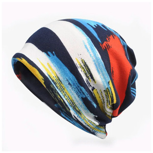 Lightweight Unisex Beanie <b>Cap</b> <b>Winter</b> 100% Acrylic Breathable Windproof Customizable Best Selling - Product Image 6