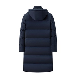 Best Stitching Product Men's Jackets Amazing Design Good Look Easy To Wear Sporty Look Puffer Jacket <b>For</b> Men's - Product Image 3