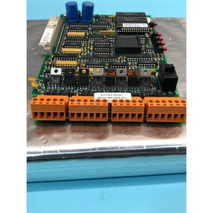 Control de Acceso DeltaNet Honeywell 14506930-002 - Equipo y Piezas de Semiconductores Legados Globales de Confianza - Product Image 4