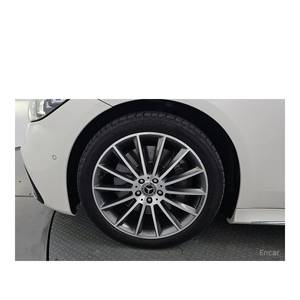 Mercedes-Benz Clase S S400 d 4MATIC Diésel Automático 2022, 72,885 km, Volante a la Izquierda, Cámara Trasera - Product Image 4