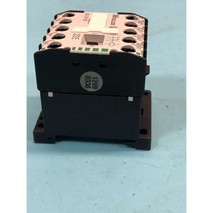 Contactor MOELLER DILER-22, 24 VCA, DIN, DIL ER-22 - Equipo y piezas semiconductores de confianza de la marca global DIL - Product Image 5