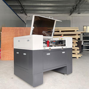 1300X900MM 1300x900 100W 130W 150W Cutter Cutting 1410 Double Head 1390 Co2 Laser Machine - Product Image 5