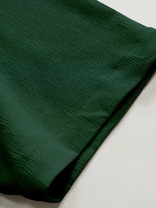 Nueva camiseta de hombre de buena calidad, estampada y bordada, personalizada, a precio económico, lisa, transpirable y ajustable. - Product Image 4