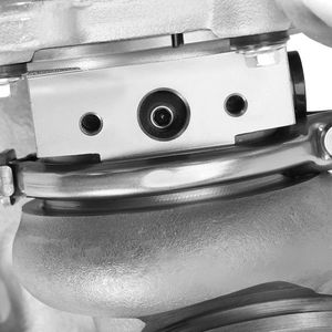 Turbocharger for Chevrolet Chevy Cruze Sonic for Trax for Buick Encore 55565353 1.4L Model - Product Image 4