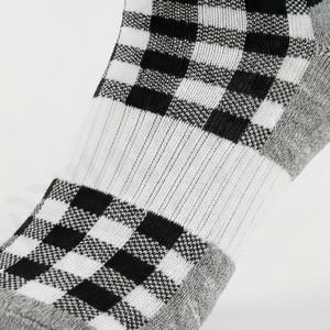 Performance Hiking <b>Socks</b> Cotton Crew Cushioned Sports Running <b>Socks</b> Customized Color Breathable Athletic Training Fitness Gear - Product Image 5