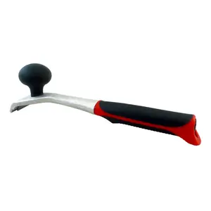 Dụng Cụ Cạo Sơn Cacbua Vonfram Hạng Nặng 2 Cạnh - Product Image 2