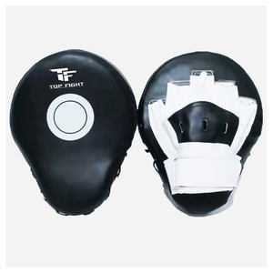 Nouveaux pads de boxe pour cible de frappe, parfaits pour les arts martiaux, rembourrés, confortables et de fabrication soignée - Product Image 4