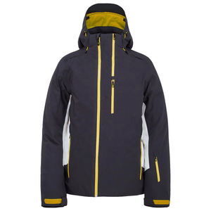 Veste tactique softshell camouflage personnalisable pour homme, coupe-vent, imperméable, vêtements de montagne, uniforme, best-seller - Product Image 5