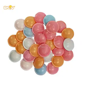 Wholesale Popular Classic Sweets Traditional Taste Flying Saucers Wafers Filled With Sour Powder Candy
