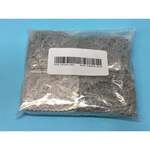 LAM 839-35704-001 <b>GAP</b> CHAIN ALR (PACK OF 10), 158346 - Trusted Global Legacy Semiconductor Equipment and Parts at - Product Image 1