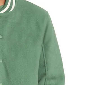High Quality Best Selling <b>Men</b> Varsity Jacket Wholesale Cheap Price Varsity Jacket for Sale - Product Image 5