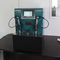 ASTM D2386 High Precision Automatic Freezing Point Test Instrument for Jet Fuels and Aviation Gasoline