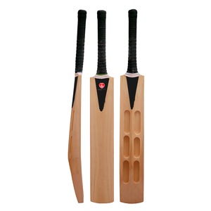 Batte de cricket professionnelle légère pour matchs – Prix usine, vente en gros, fournisseur pour commandes en gros, poids équilibré - Product Image 4