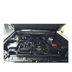 Ford Bronco 2.3 Outer Banks 2024, 29,277 km, Caja de Cambios Automática, Asientos de Cuero, Cámara Trasera, Volante a la Izquierda - Product Image 5