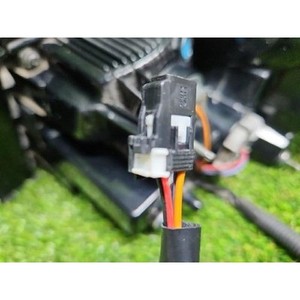 Malibu XL 2019 LED LEFT <b>Rear</b> Left LED Tail <b>Light</b> Used GENUINE 84132384 - Product Image 6