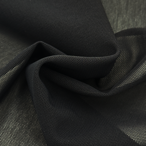 Tissu tricoté en polyamide/élasthanne à bon prix pour vêtements de yoga et de sport - Product Image 6