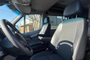 Mercedes-Benz Sprinter 3500 4x4 de 2017 - Product Image 4